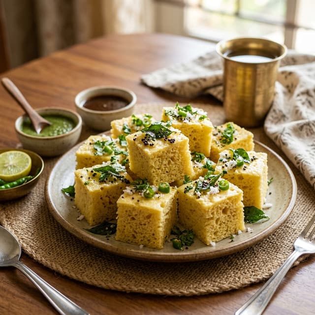 Khaman